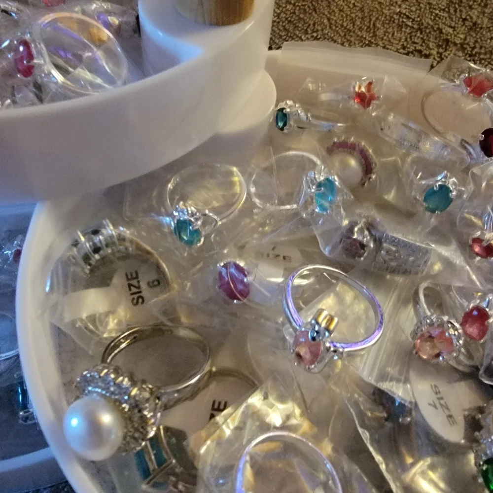 FUN Rings! - Picture 9 of 12